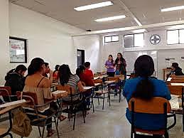 Se establece el primer Departamento de Nutrición