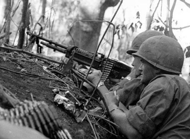 Australia Joined Vietnam War