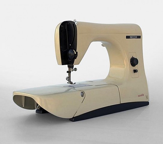 Mirella sewing machine