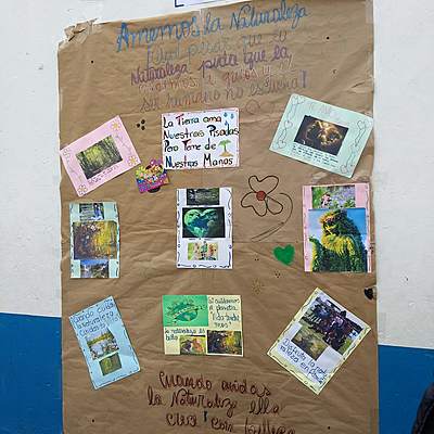 Timeline: Historia de mi carrera