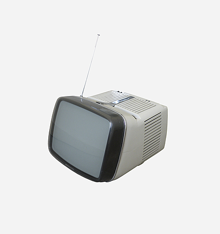 Televisor Algol11