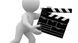 Timeline: Historia Del Vídeo