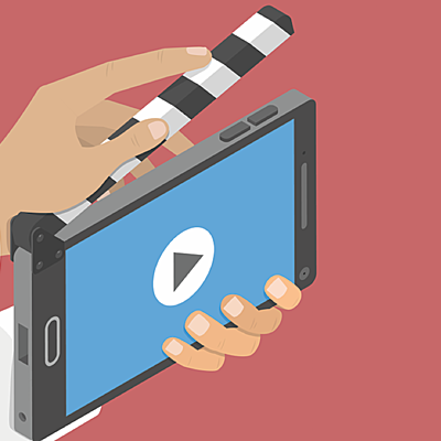 Timeline: Linea del tiempo del vídeo