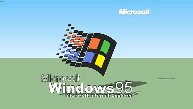 Windows 95