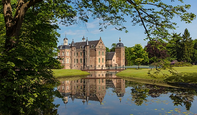 Kasteel Ruurlo