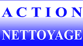 Timeline: Historique de l'entreprise Action Nettoyage