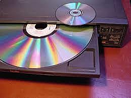 Video CD 1980