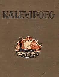 Kalevipoja ilmumine