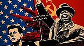 Timeline: Cold war to Presant