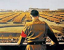 Régimen totalitario