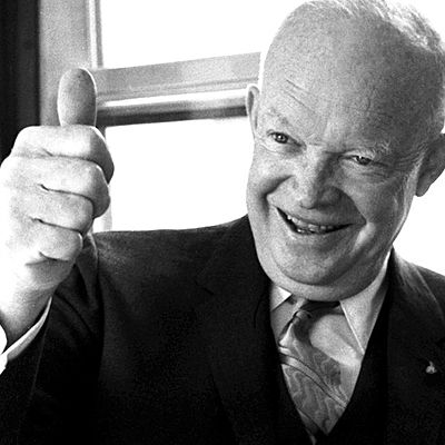 Timeline: Cold War to Present