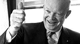 Timeline: Cold War to Present