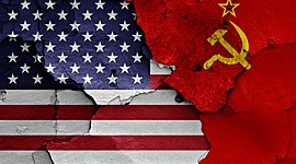Timeline: Cold War to Present