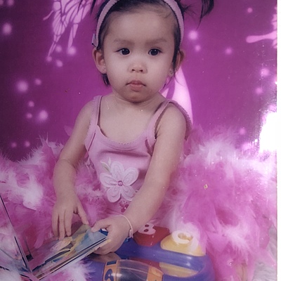 Timeline: Chantana's Psychological Timeline