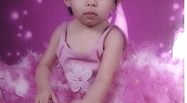 Timeline: Chantana's Psychological Timeline