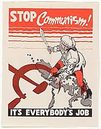 Beginning of the Cold War