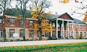 Hakati taotlema Eesti Aleksandrikooli