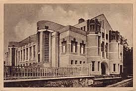 Laulu- ja mänguselts - Vanemuine