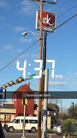 staying in laredo, tx