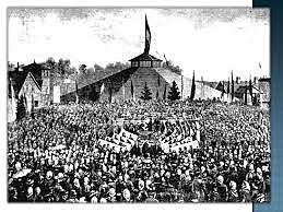 Esimene üldlaulupidu Tartus