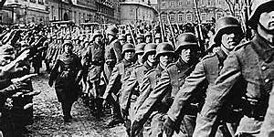 Política de Apaciguamiento