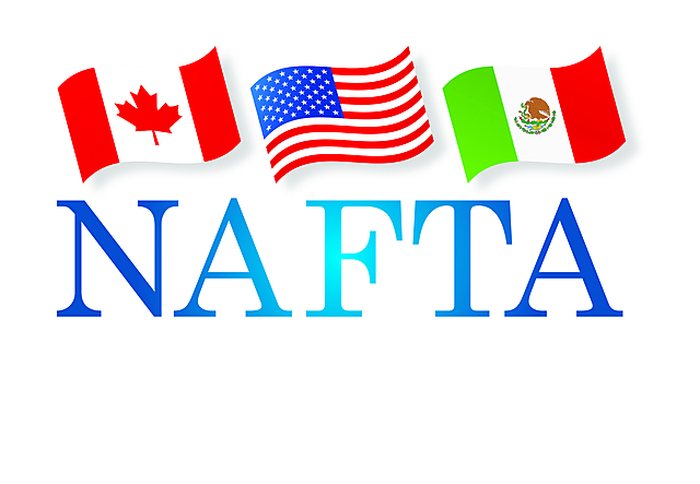 North American Free Trade Agreement (NAFTA)