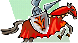 Timeline: Kevin's Medieval timeline