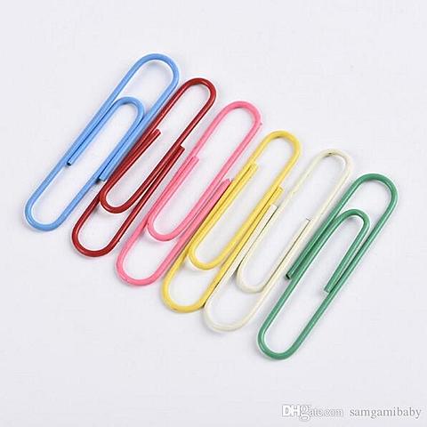 PAPER CLIP