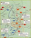 La batalla del Jarama finaliza con el relativo fracaso de las tropas franquistas.