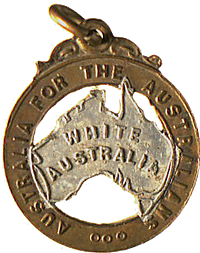 White Australia