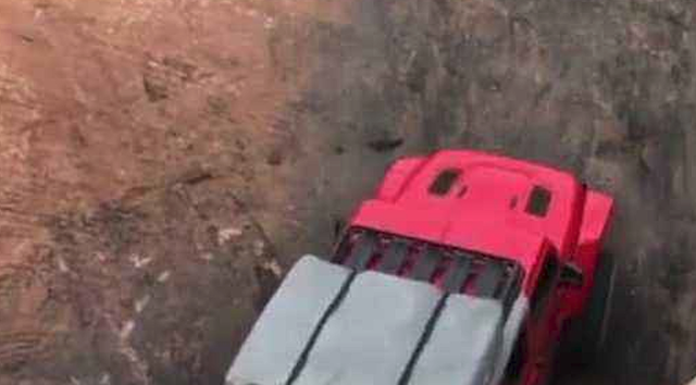 operation of capturing Eichmann