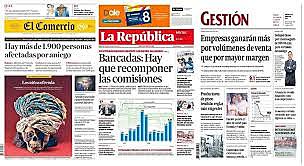 LA PRENSA