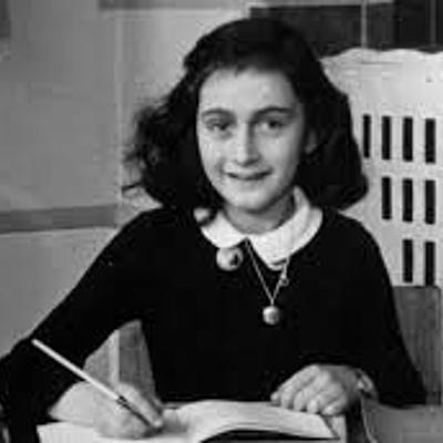 Timeline: LA HISTORIA DE ANA FRANK