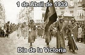 Triomf de Francisco Franco