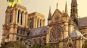 Catedral de Notre Dame
