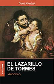 Texto 6: El lazarillo de Tormes.