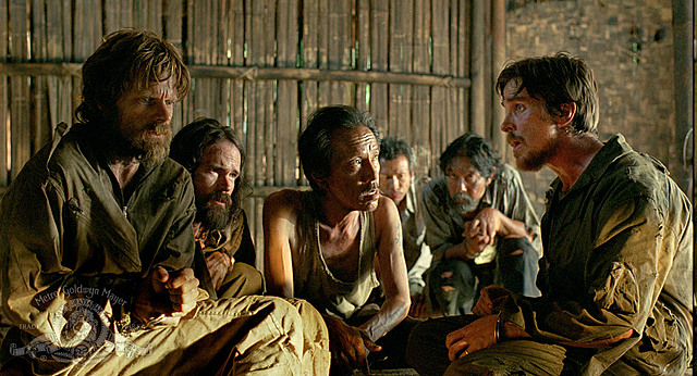 Rescue Dawn