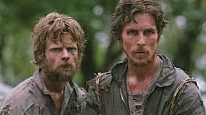 Rescue Dawn