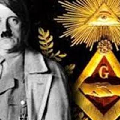 Timeline: Adolfo Hitler y los Masones.
