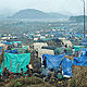 290px rwandan refugee camp in east zaire