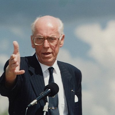 Timeline: Eesti Vabariigi presidendid