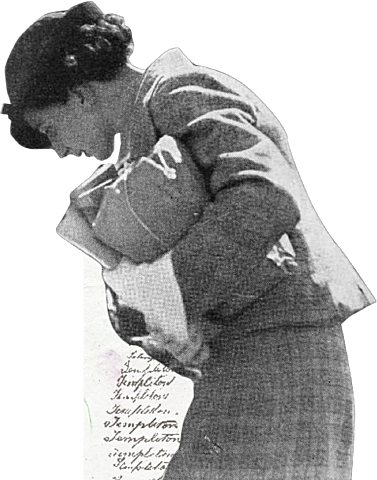 PRIMER PAIS QUE PERMITE A LAS MUJERES VOTAR