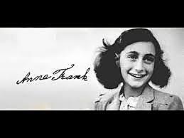 COMO MURIO ANA FRANK