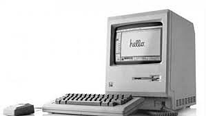 Computadora Apple Macintosh