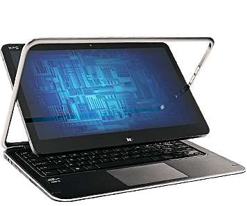 primera computadora de 2010