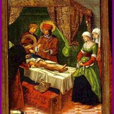 Timeline: SALUD PUBLICA HISTORIA