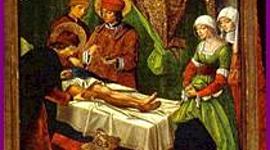 Timeline: SALUD PUBLICA HISTORIA