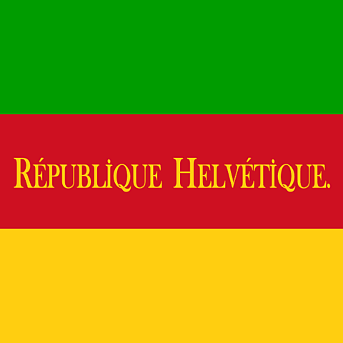 Helvetische Republik