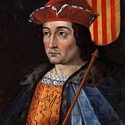 Timeline: Ramón Berenguer IV