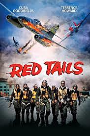 Red Tails